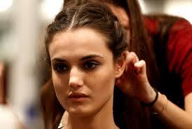 Blanca Padilla, la nueva top model española