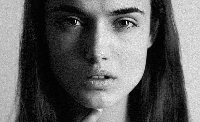 Blanca Padilla, la nueva top model española