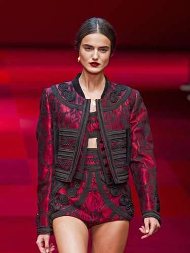 Blanca Padilla, la nueva top model española