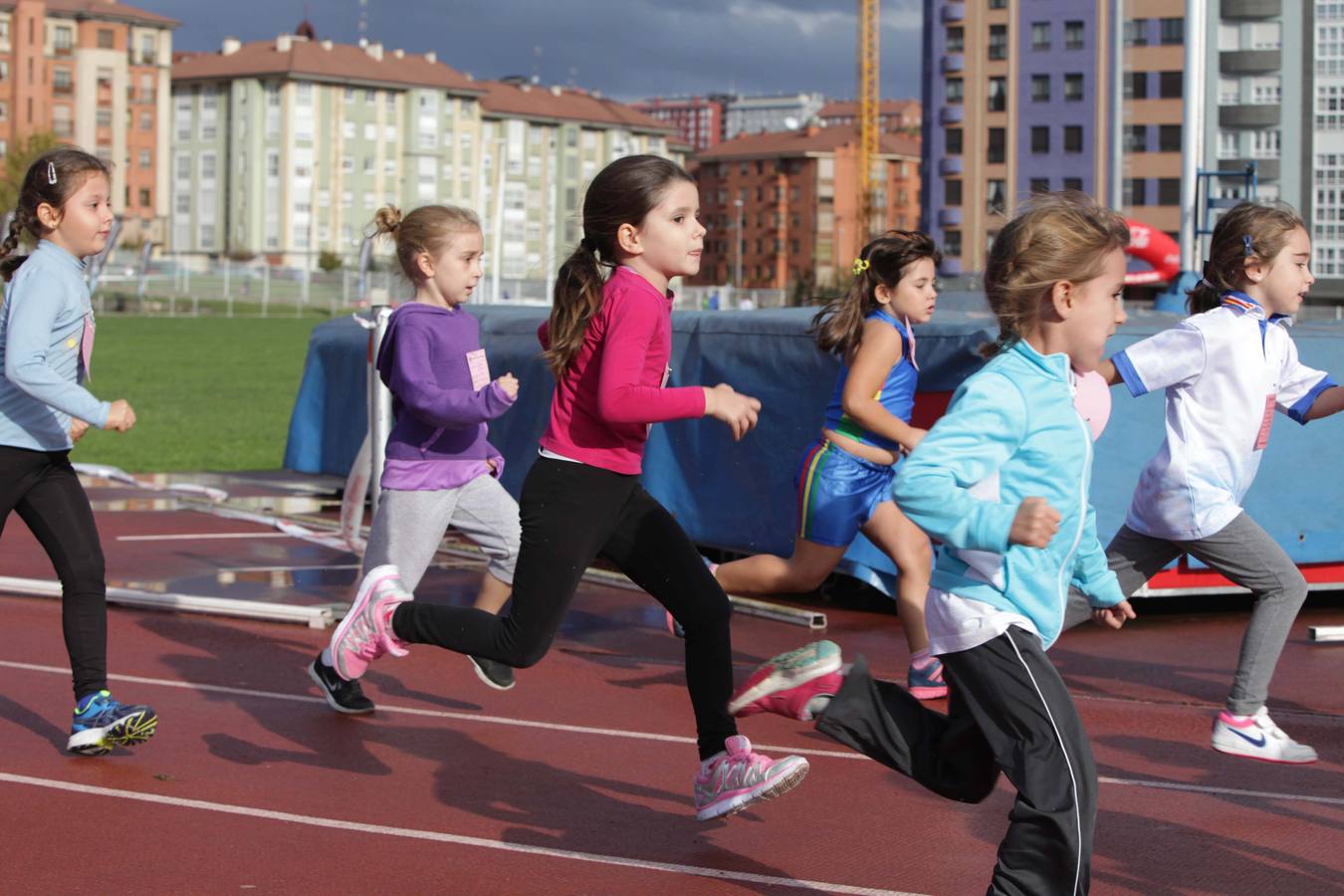 XVIII Media Maratón de Avilés