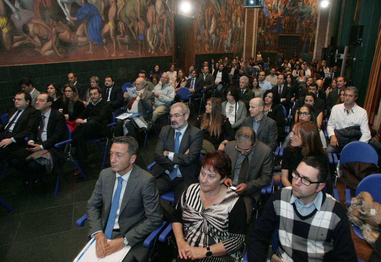 Premios Obra Social La Caixa