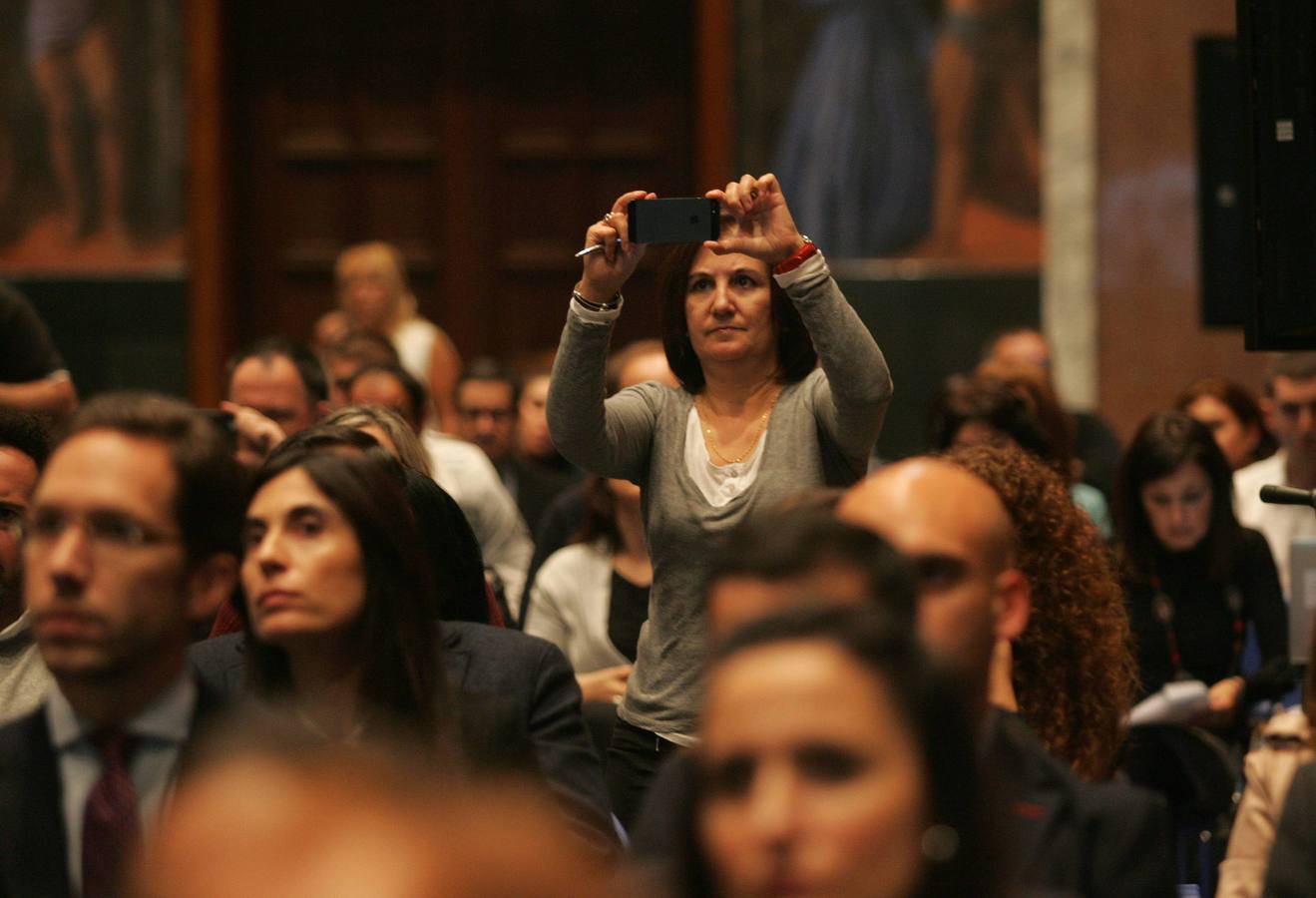 Premios Obra Social La Caixa