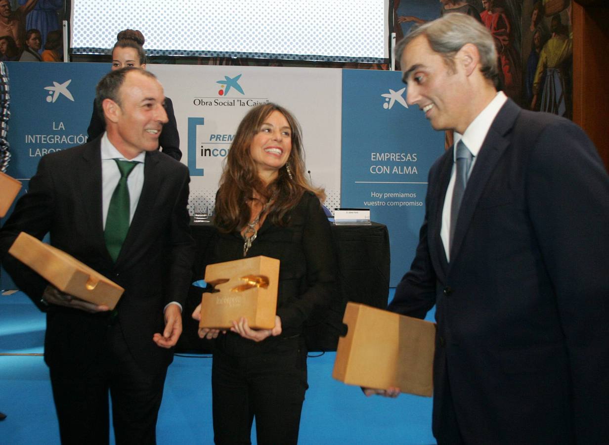 Premios Obra Social La Caixa