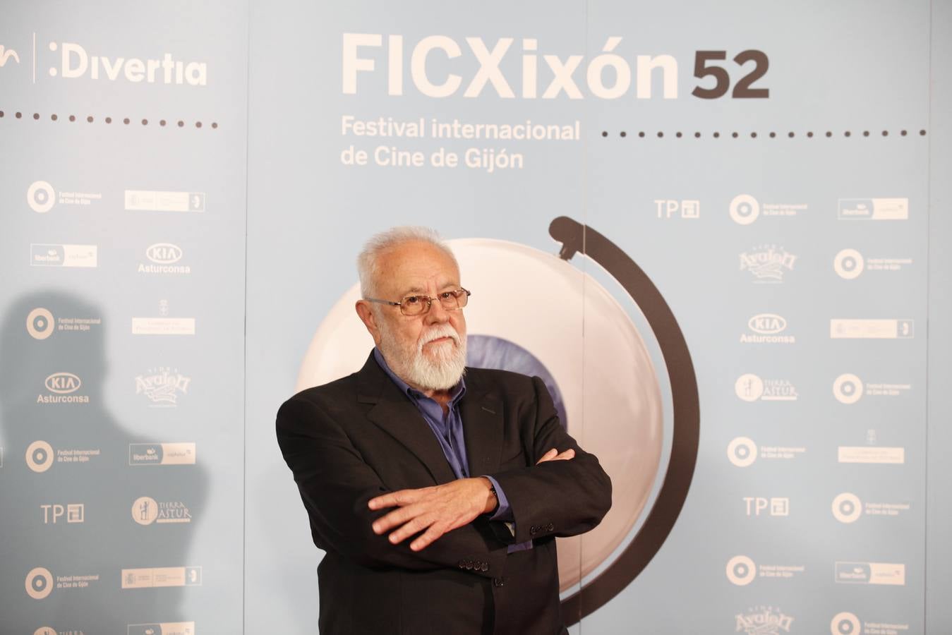 Alfombra roja del FICX