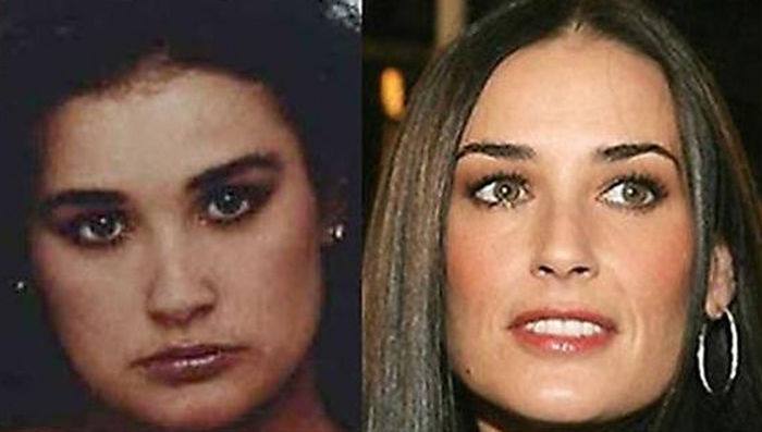 Demi Moore