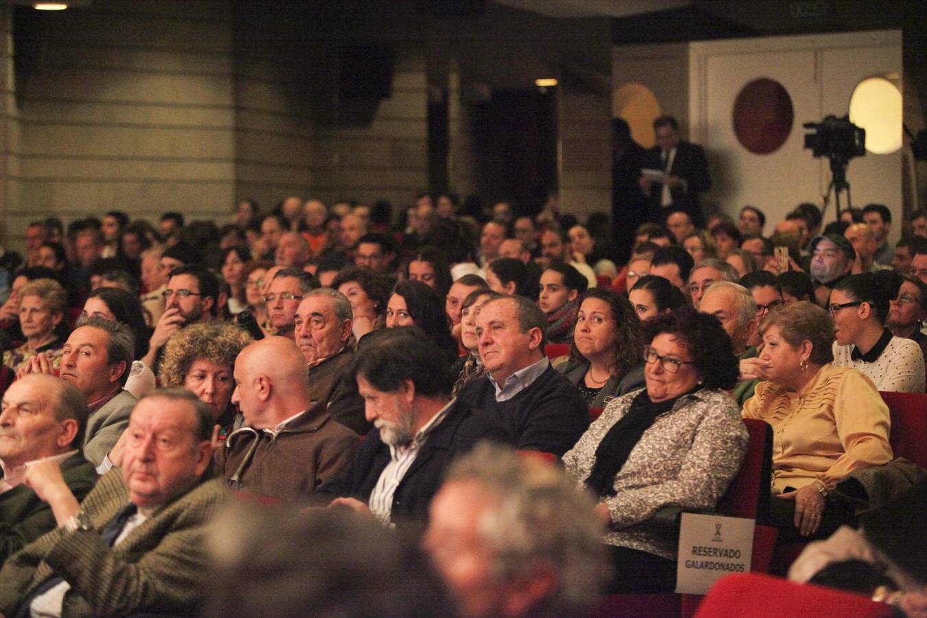 Premios Tiempo de Deporte Avilés