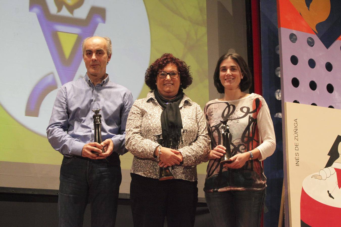 Premios Tiempo de Deporte Avilés