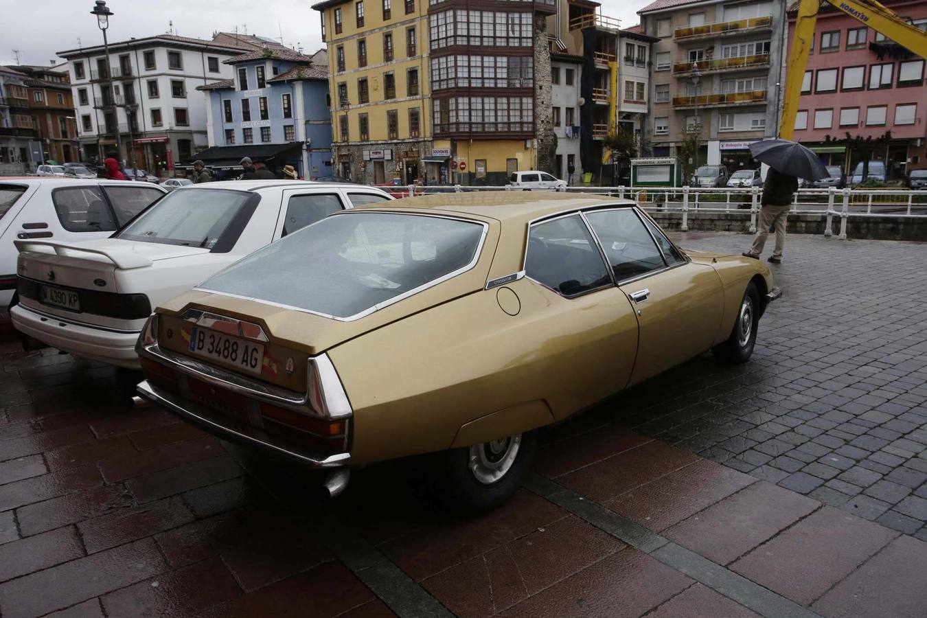 Fin de semana sobre ruedas en Llanes