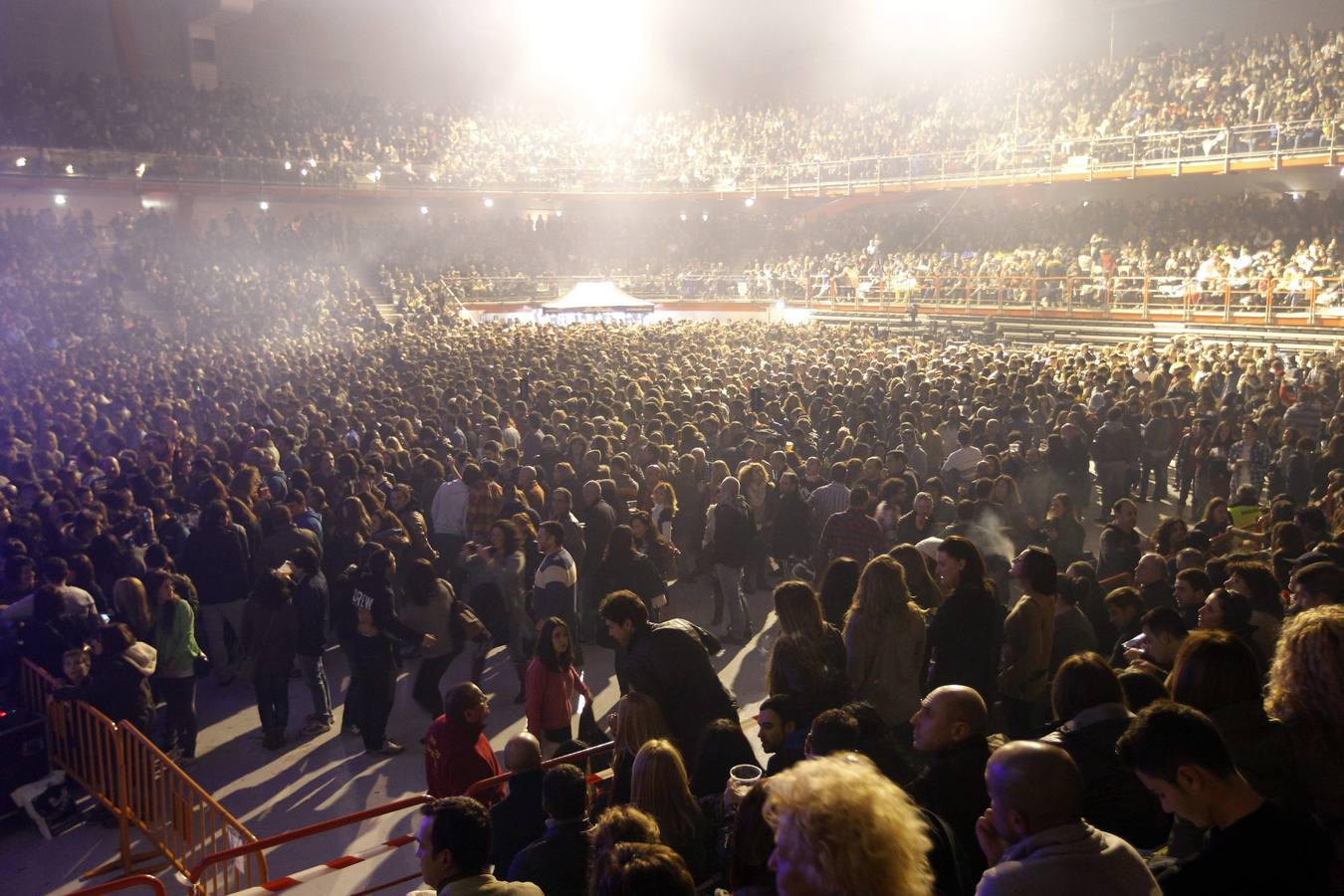 Fito &amp;amp; Fitipaldis en Gijón