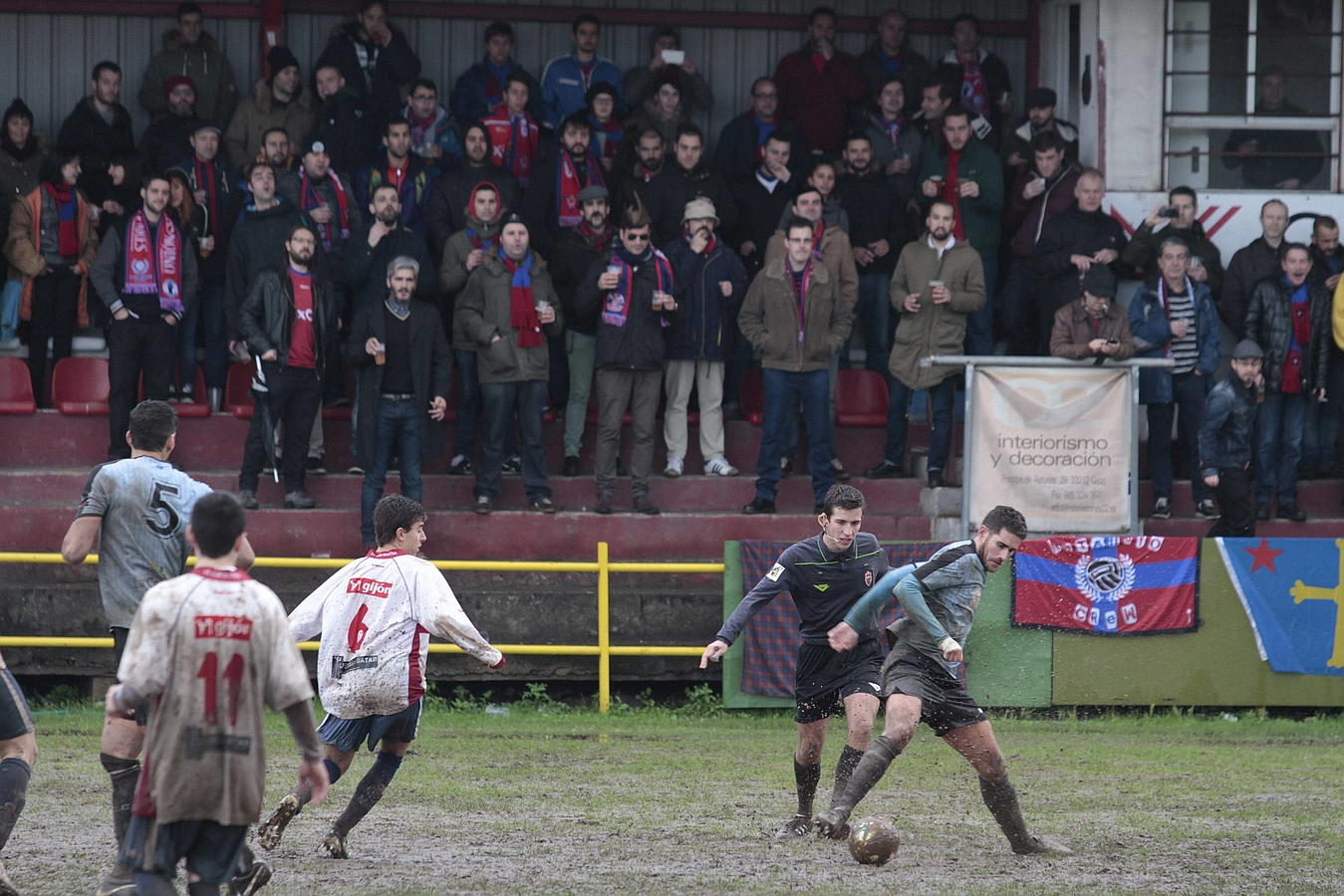 Gijón Industrial - Ceares