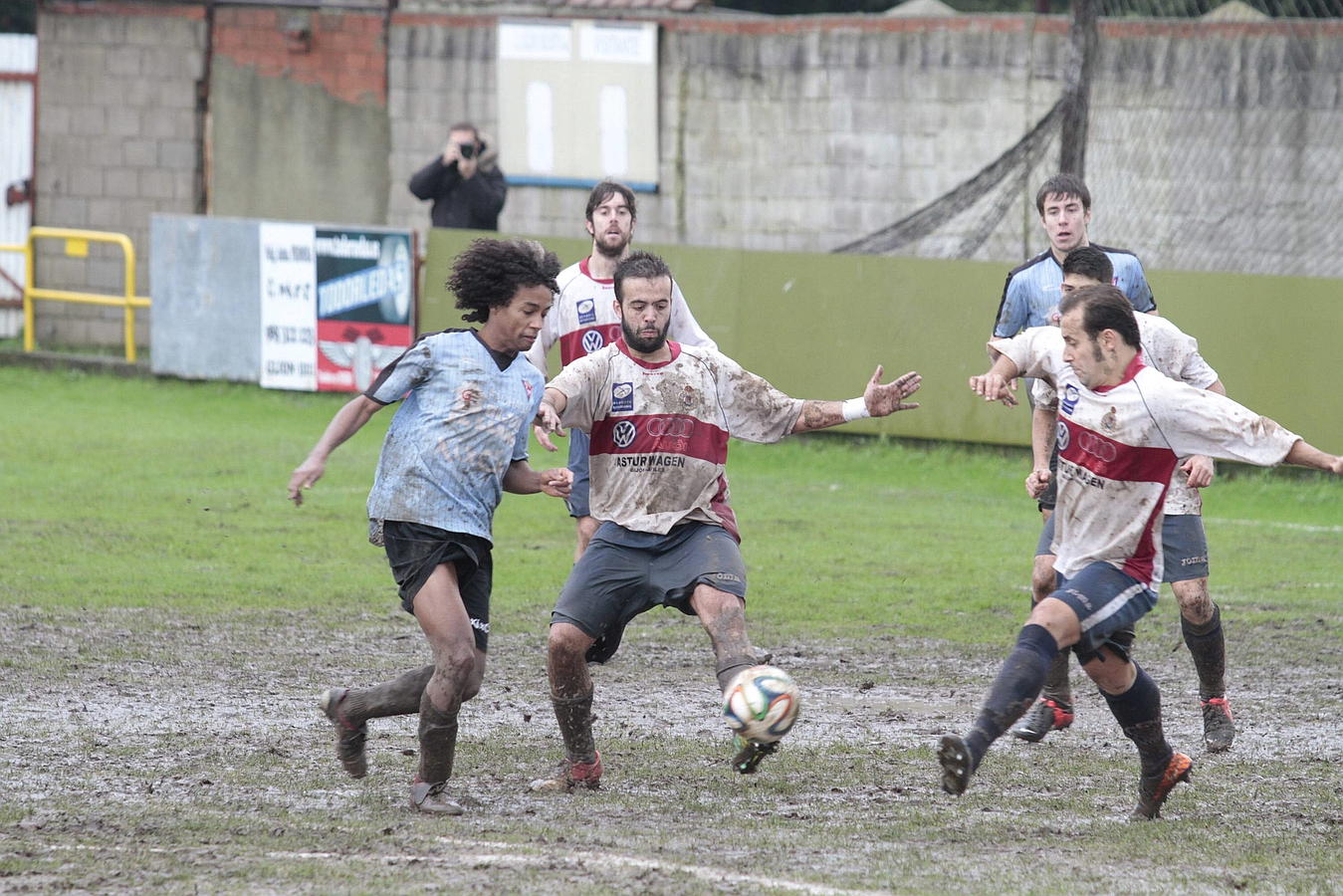 Gijón Industrial - Ceares
