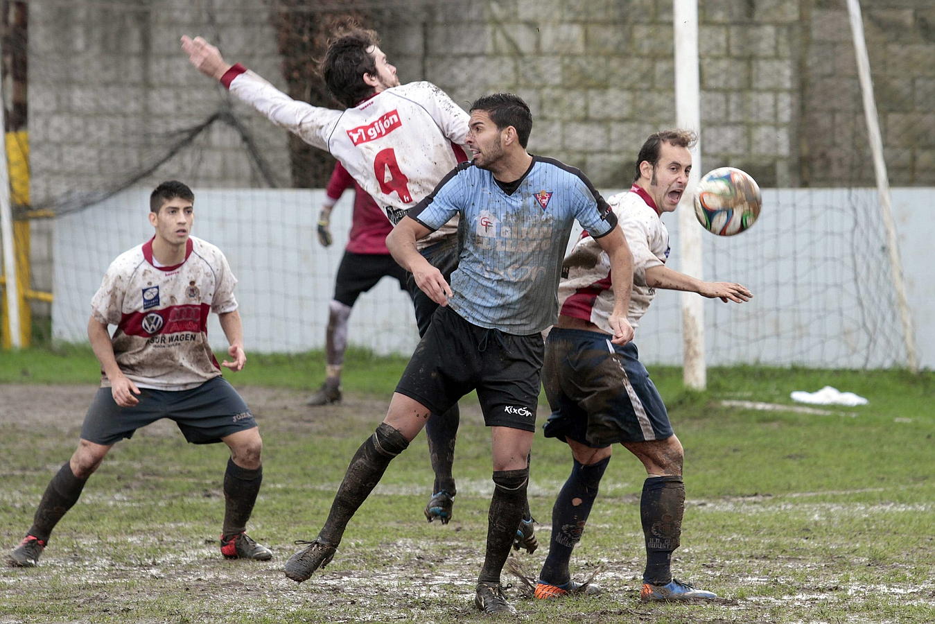 Gijón Industrial - Ceares
