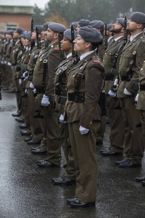 La Inmaculada en Cabo Noval