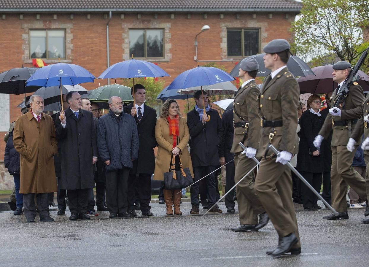 La Inmaculada en Cabo Noval