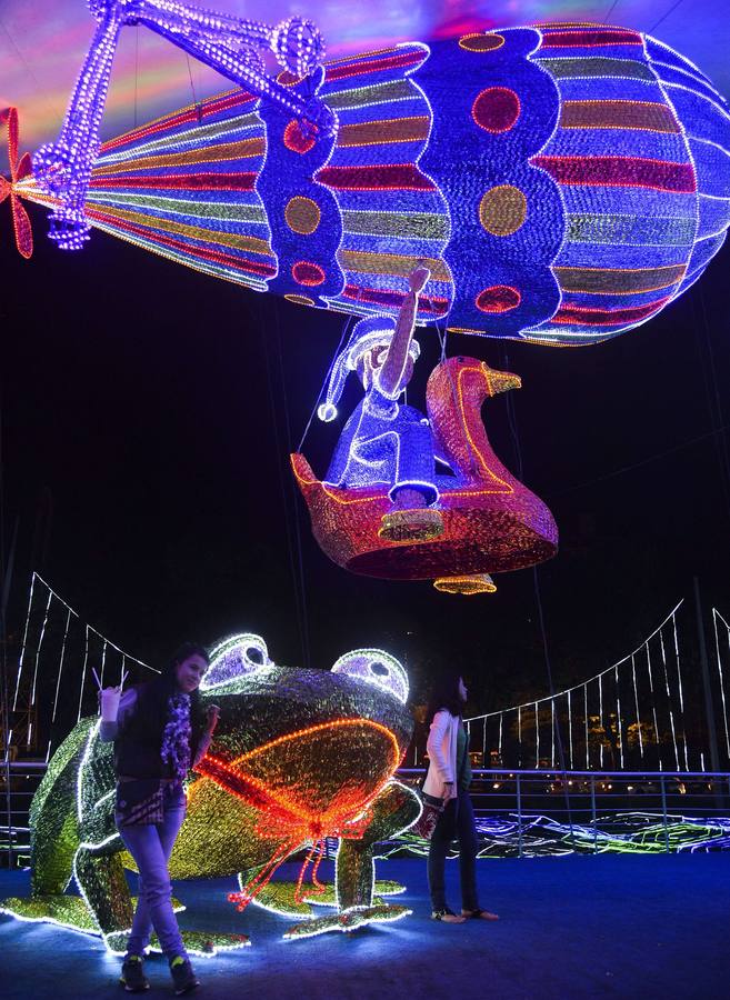 La Navidad en Colombia