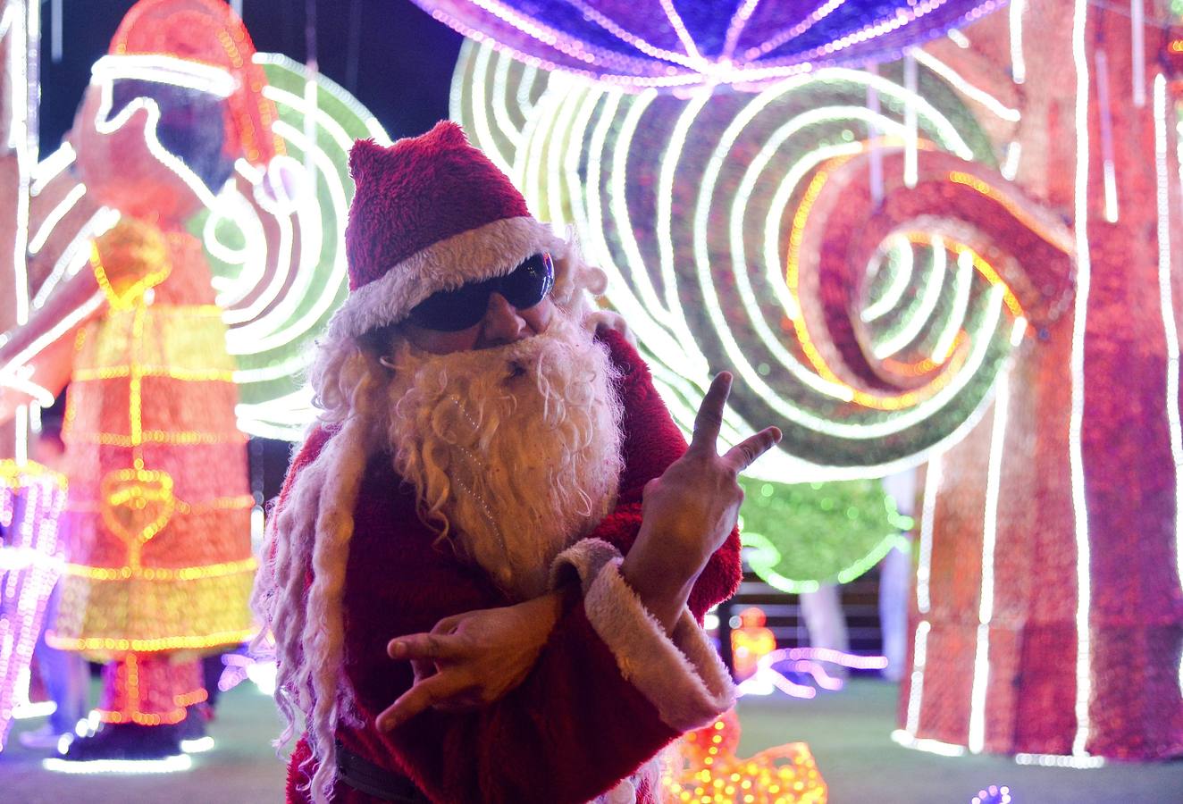 La Navidad en Colombia