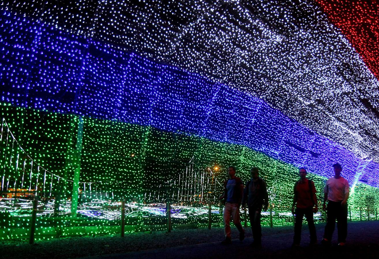 La Navidad en Colombia