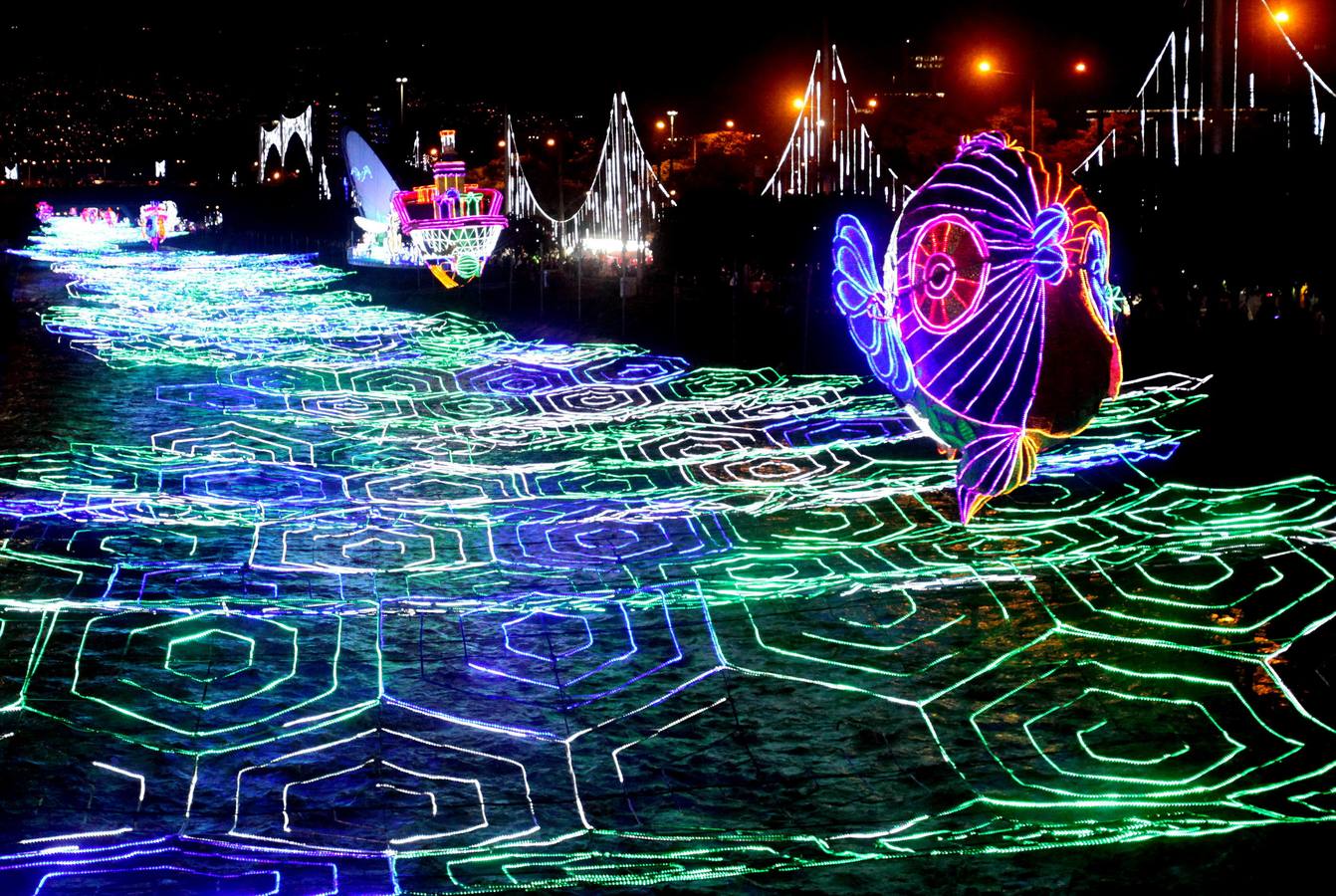 La Navidad en Colombia