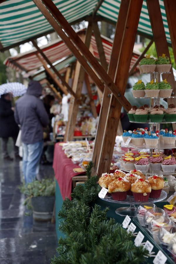 El Jardín Bontánico celebra el Solsticio de invierno