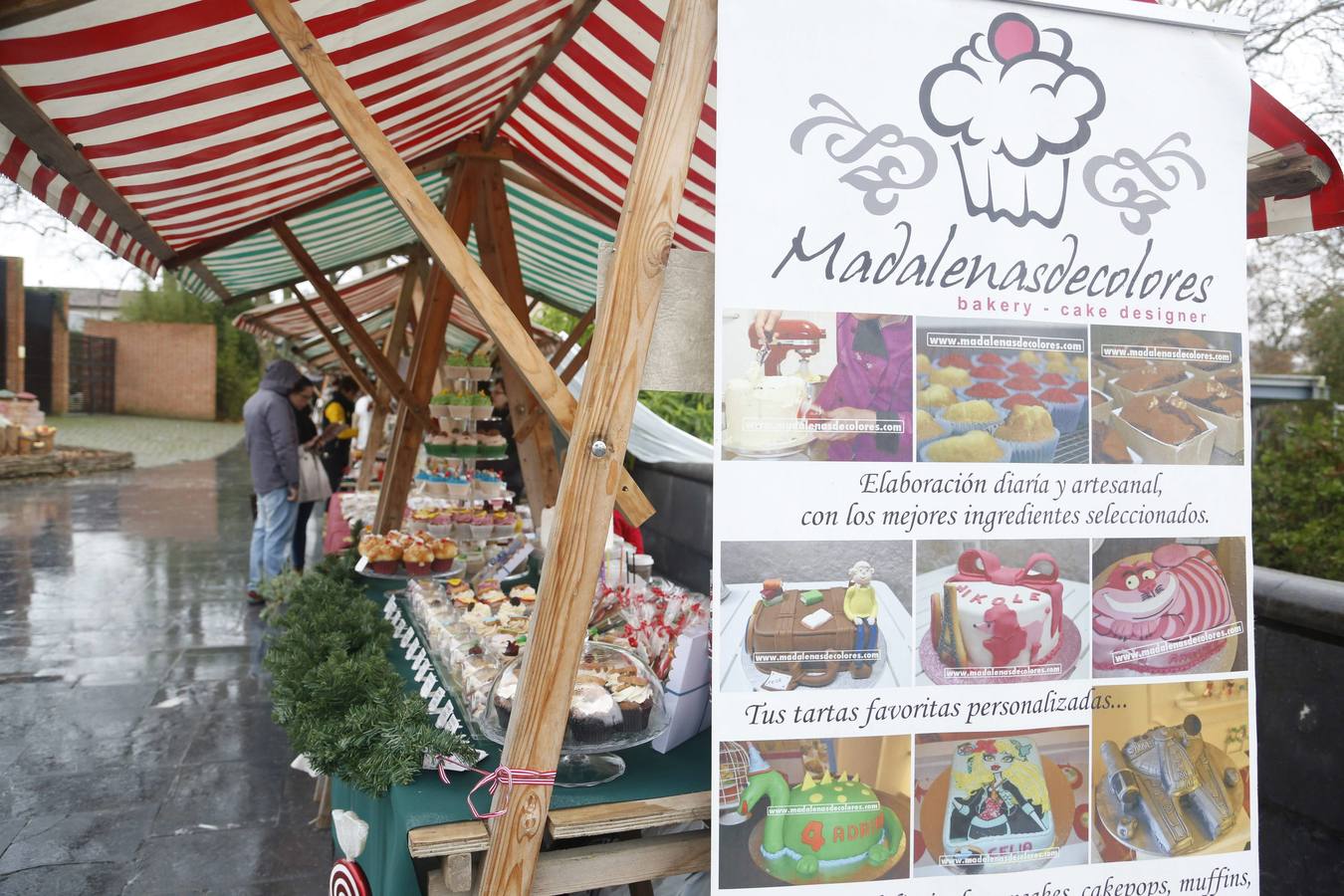 El Jardín Bontánico celebra el Solsticio de invierno