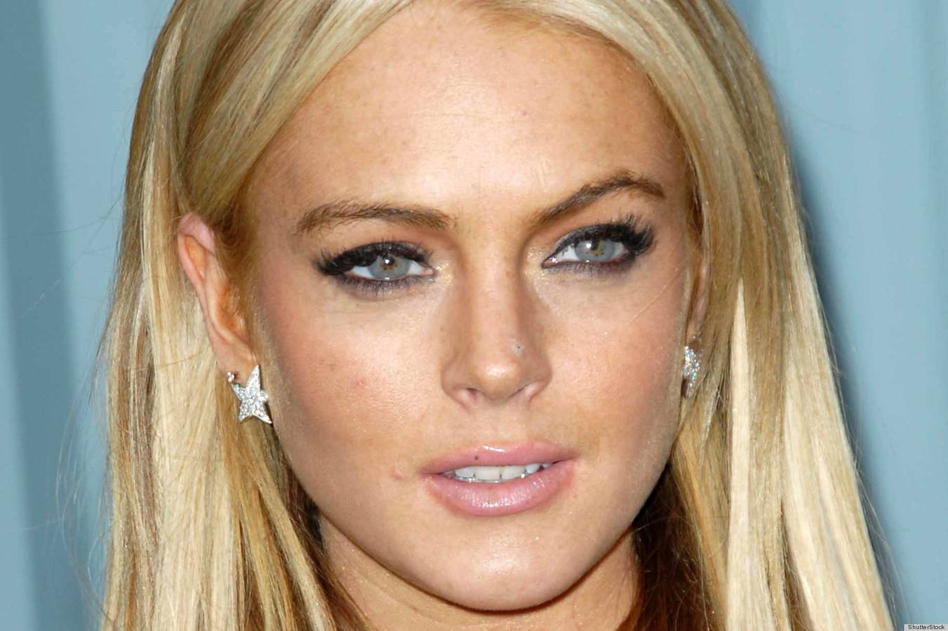 Lindsay Lohan, de niña prodigio del cine a polémica actriz de Hollywood