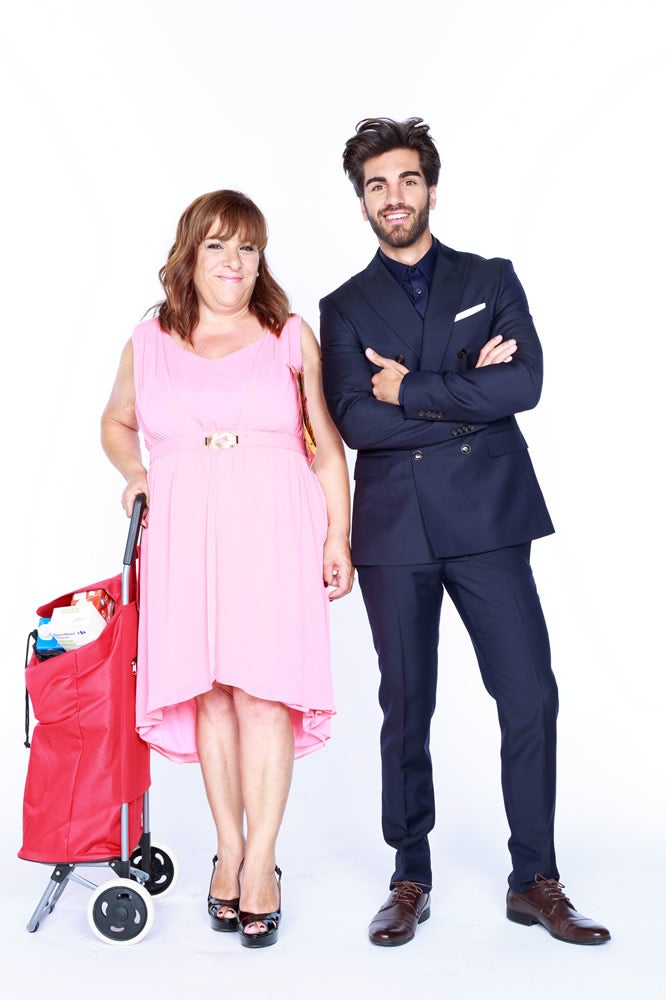 Cuarta temporada de &#039;¿Quién quiere casarse con mi hijo?&#039;