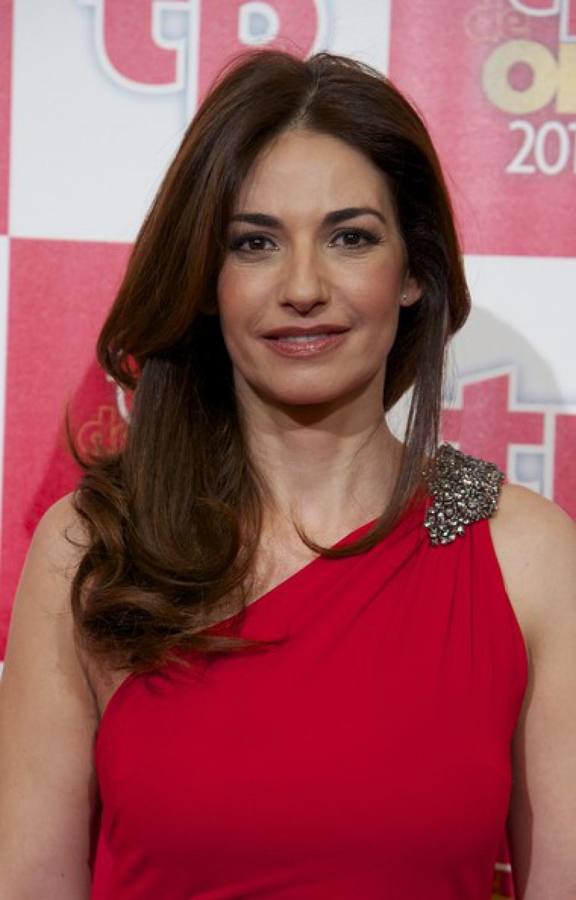 Mariló Montero, una mujer &#039;todoterreno&#039;