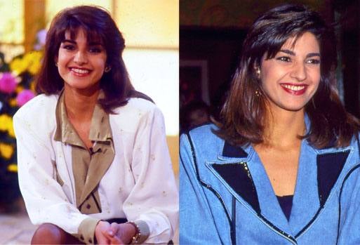 Mariló Montero, una mujer &#039;todoterreno&#039;