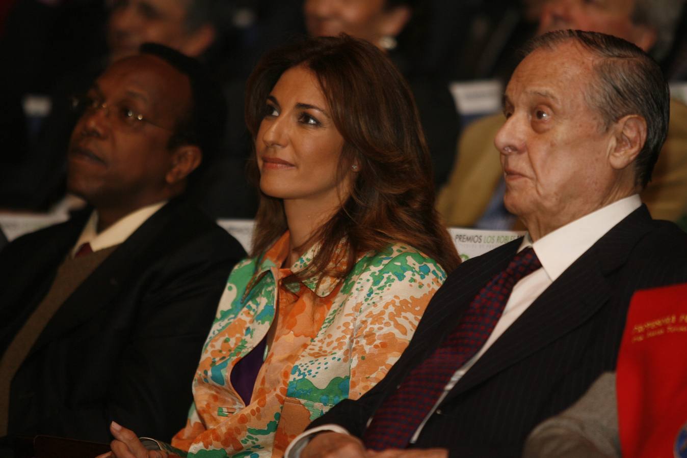 Mariló Montero, una mujer &#039;todoterreno&#039;