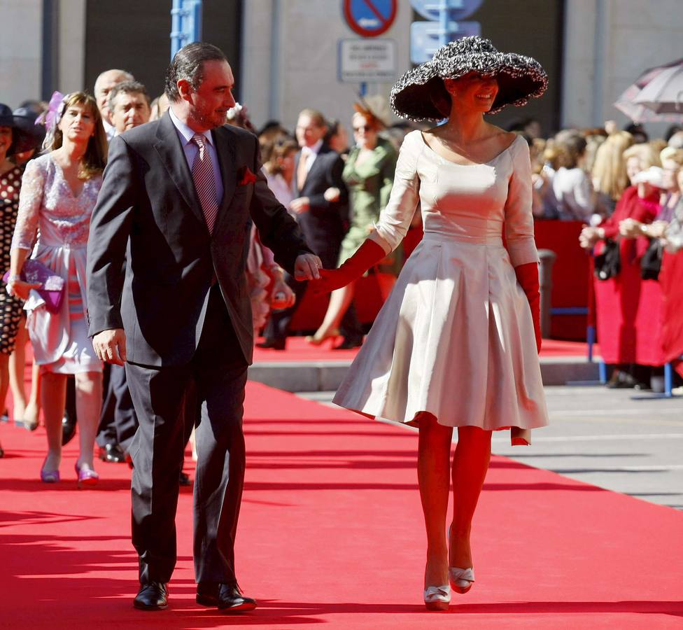 Mariló Montero, una mujer &#039;todoterreno&#039;