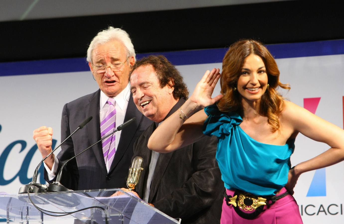 Mariló Montero, una mujer &#039;todoterreno&#039;