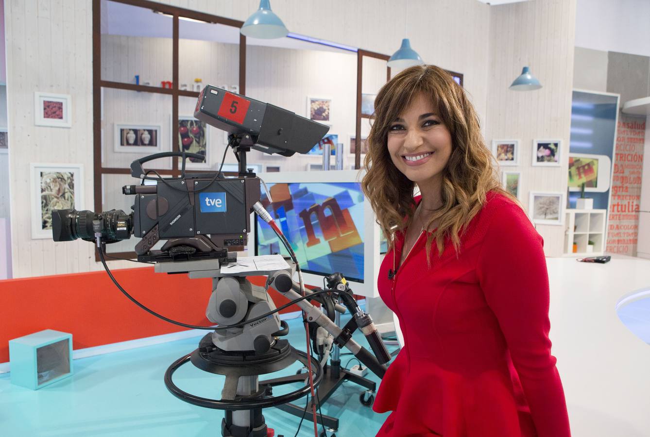 Mariló Montero, una mujer &#039;todoterreno&#039;