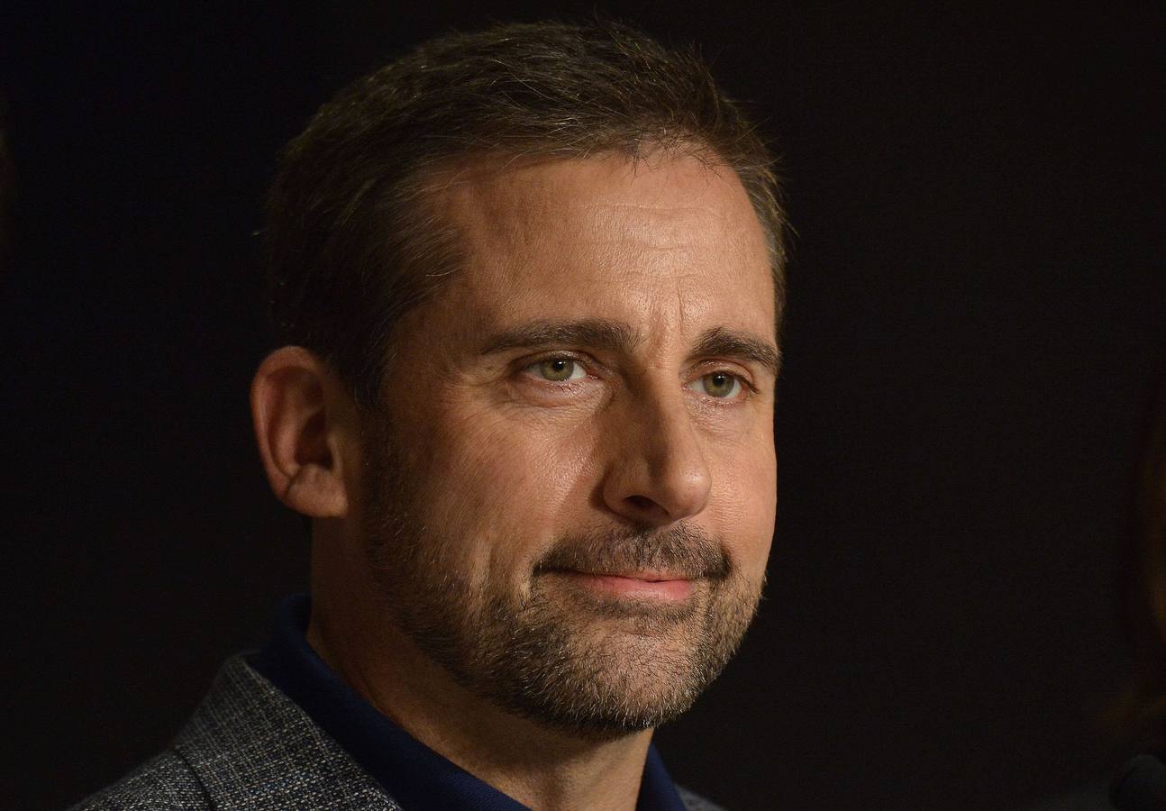 ACTOR-STEVE CARELL. Opta al premio por su papel en 'Foxcatcher', la historia del campeón de lucha olímpica Mark Schultz y su paranoico y esquizofrénico entrenador John du Pont, que opta en total a cinco premios.