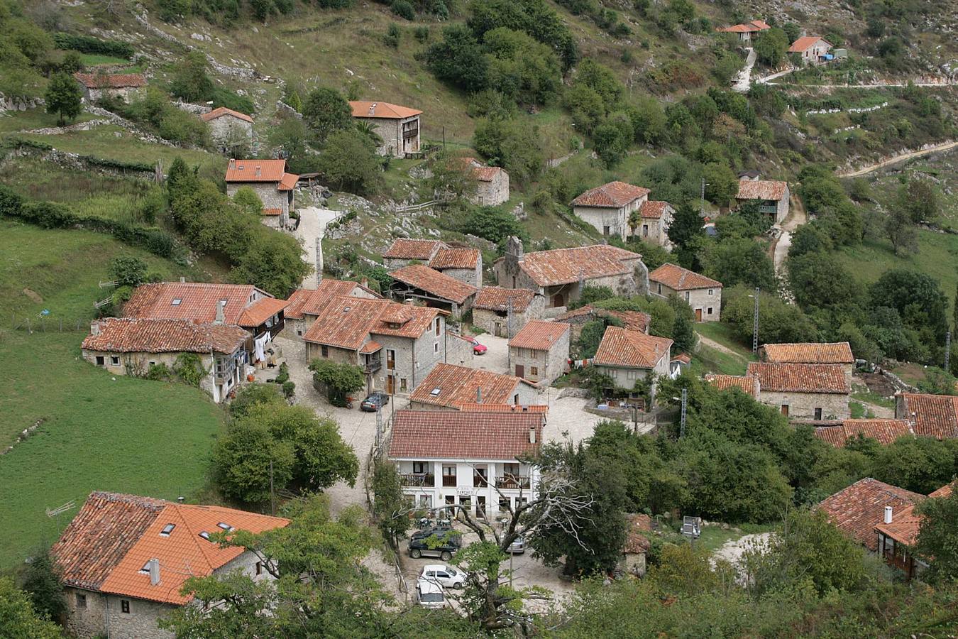 San Estabán de Cuñaba