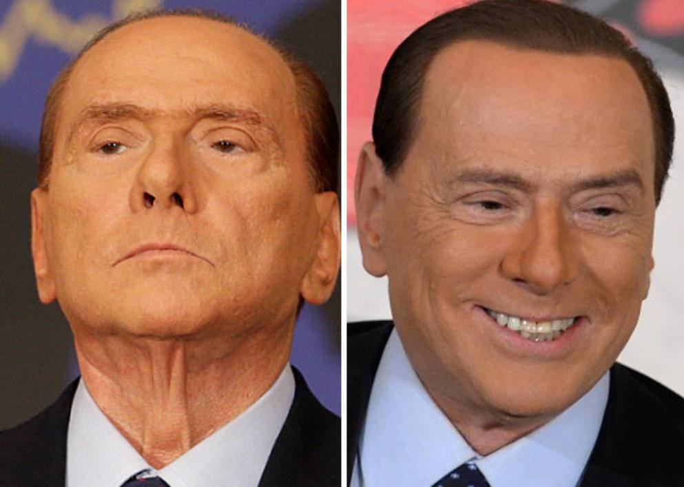 Berlusconi