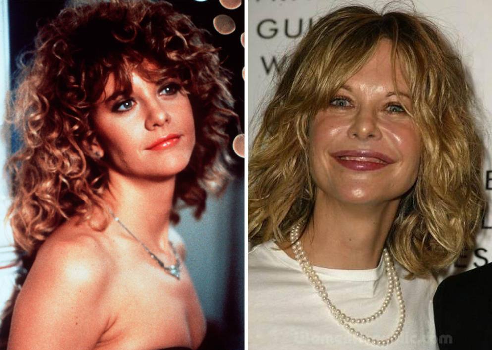 Meg Ryan