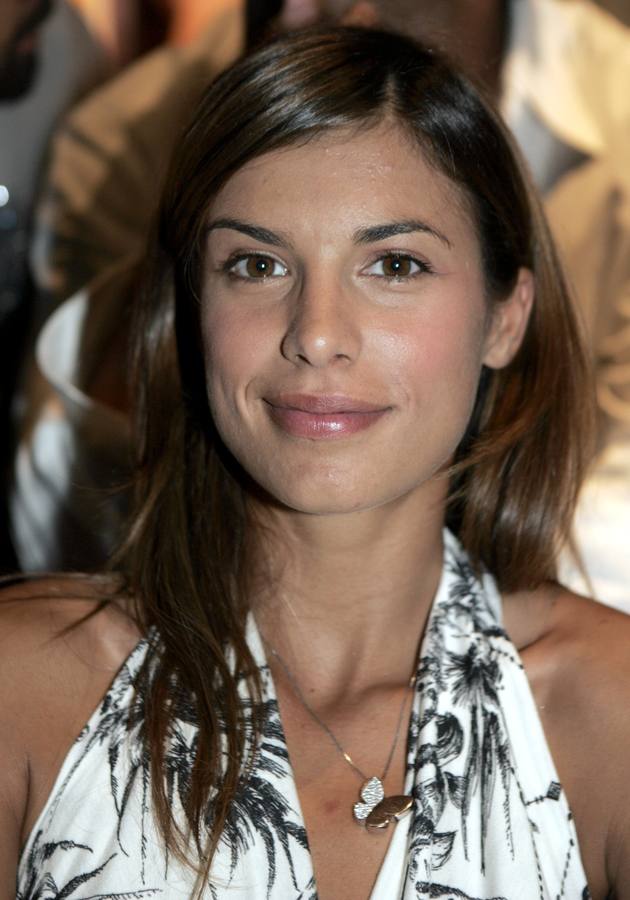 Elisabetta Canalis, la bella actriz y &#039;showgirl&#039; italiana