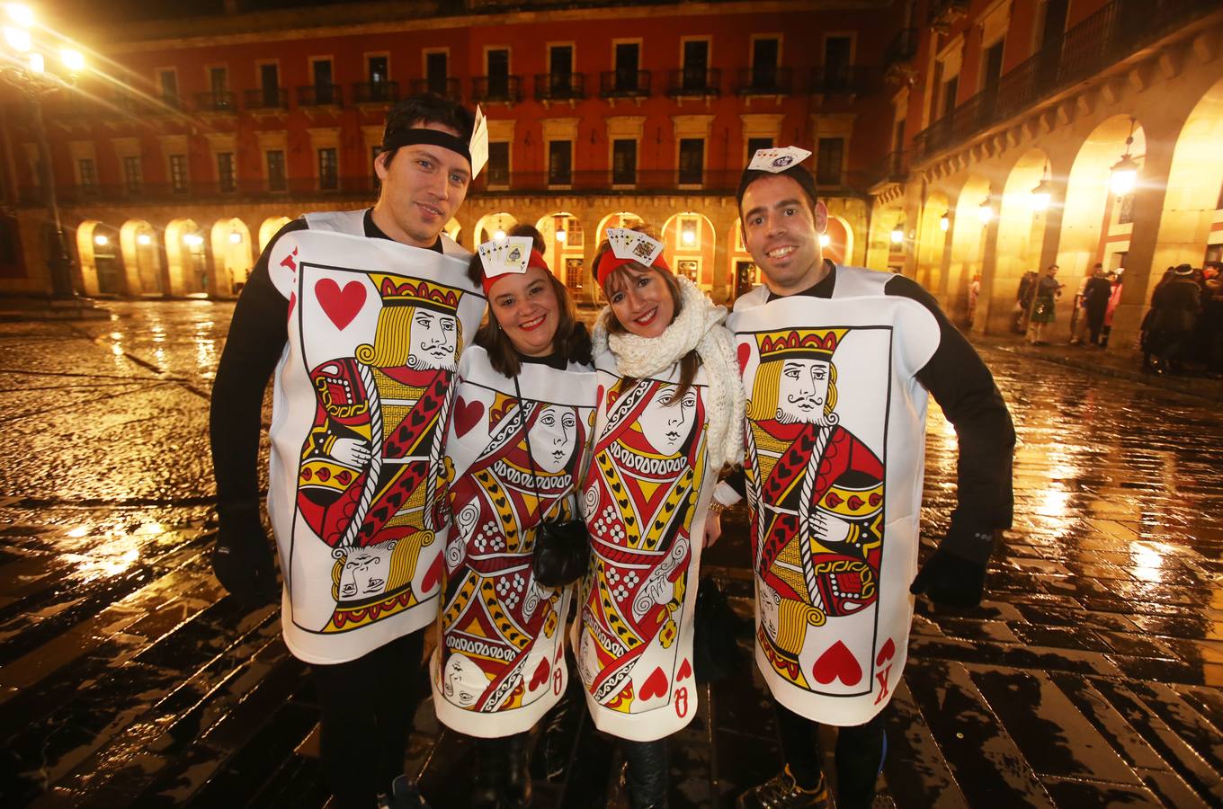 ¿Estuviste en el Antroxu de Gijón? ¡Búscate! (3)