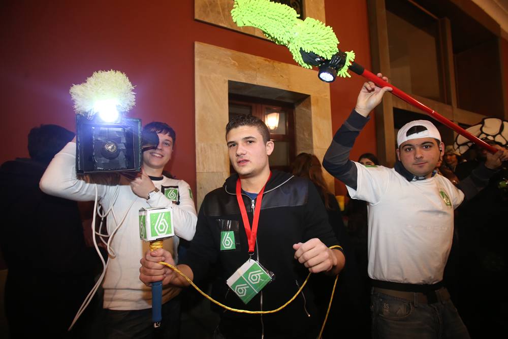 ¿Estuviste en el Antroxu de Gijón? ¡Búscate! (4)