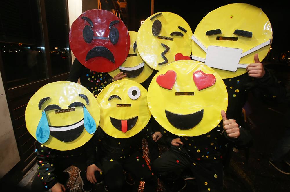 ¿Estuviste en el Antroxu de Gijón? ¡Búscate! (4)