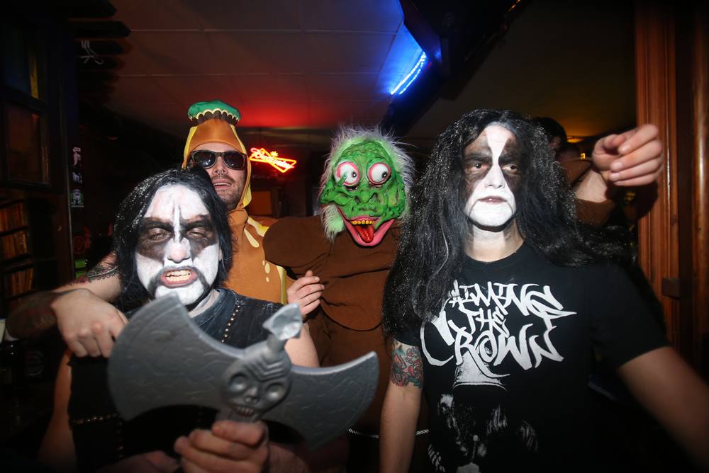 ¿Estuviste en el Antroxu de Gijón? ¡Búscate! (5)