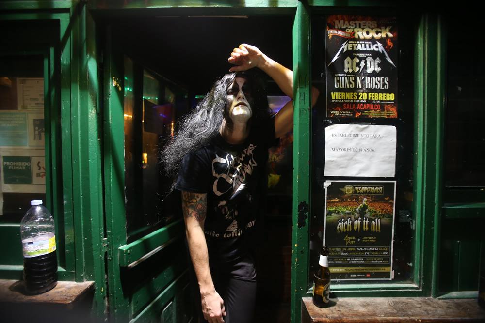 ¿Estuviste en el Antroxu de Gijón? ¡Búscate! (5)