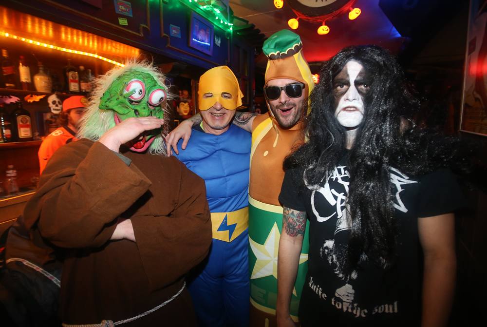 ¿Estuviste en el Antroxu de Gijón? ¡Búscate! (5)