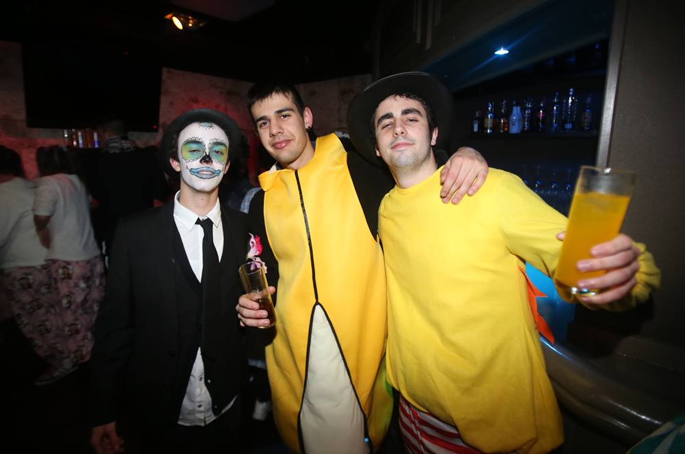 ¿Estuviste en el Antroxu de Gijón? ¡Búscate! (5)