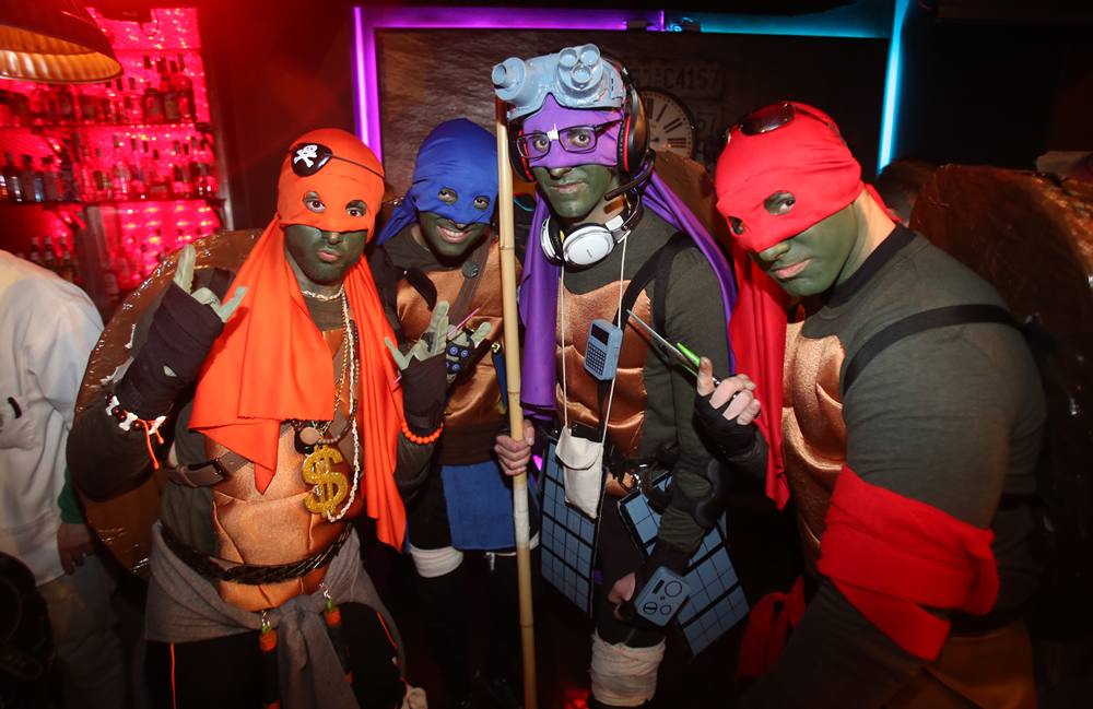 ¿Estuviste en el Antroxu de Gijón? ¡Búscate! (5)