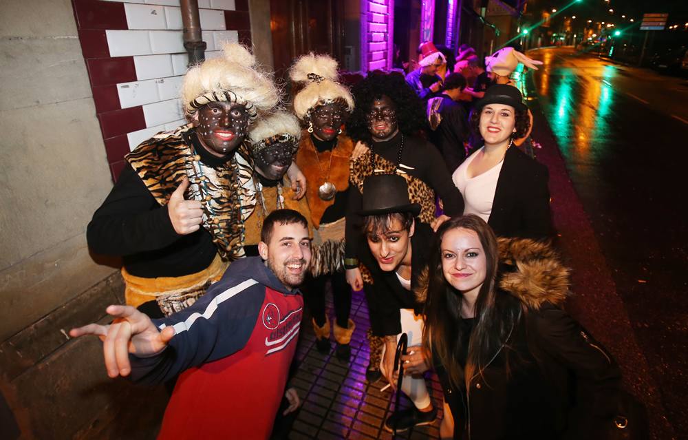 ¿Estuviste en el Antroxu de Gijón? ¡Búscate! (5)