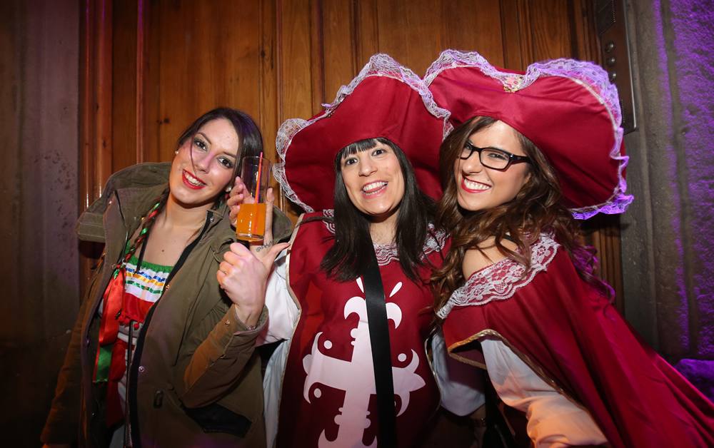 ¿Estuviste en el Antroxu de Gijón? ¡Búscate! (5)