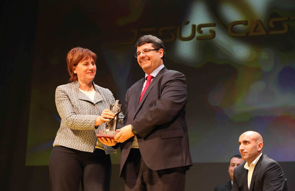 Gala del deporte asturiano