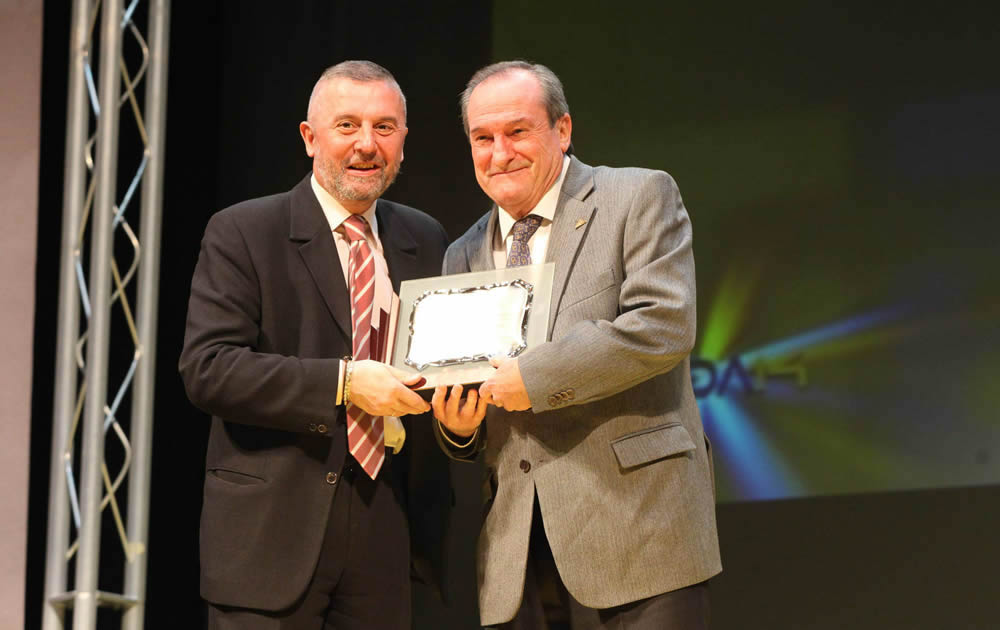 Gala del deporte asturiano