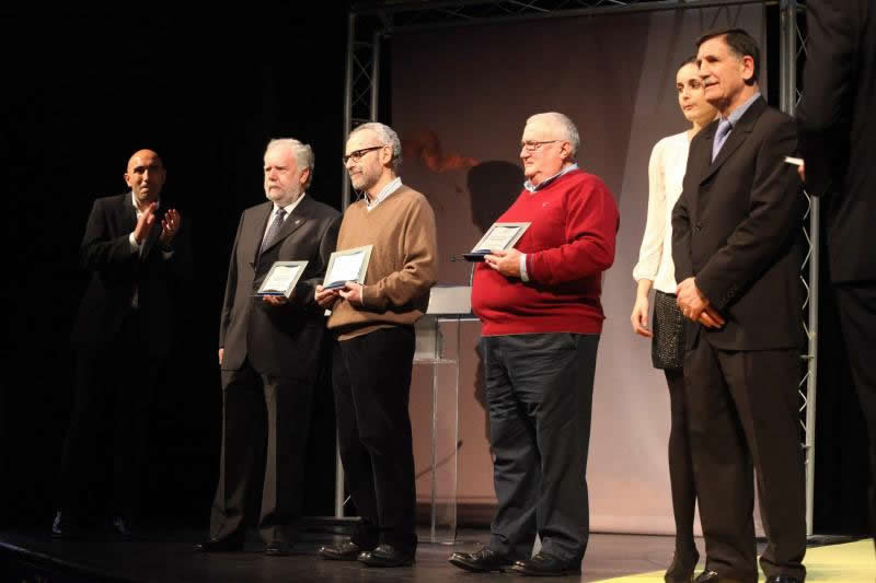 Gala del deporte asturiano